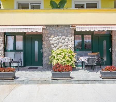 Apartmani Ve-Ro 1 Opatija Exteriör bild