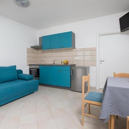 Apartmani Ve-Ro 1 Opatija Exteriör bild