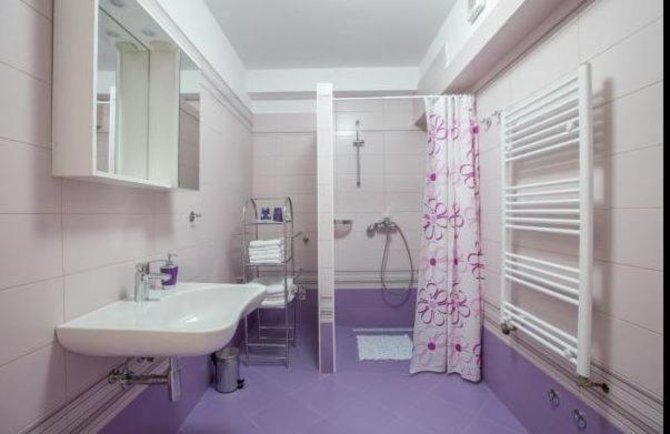 Apartmani Ve-Ro 1 Opatija Exteriör bild